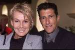 Noordeloos 14 november 1999
Saskia & Serge