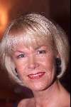 8 November 1999
Gala Parel van Nederland in hotel Krasnaplosky in Amsterdam.
Sheila de Vries