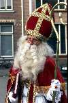 Eindhoven, 30 november 1999
Sinterklaas