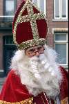 Eindhoven, 30 november 1999
Sinterklaas