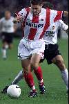 Eindhoven, 21 september 1999
PSV-Valencia
Stinga