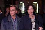 Amsterdam 1 november 1999
Tuschinski theater
Premiere DO NOT DISTURB
Sylvia Kristel