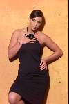 Zaandam 23 November 1999
Mode reportage BIG BROTHER MET TARA BB