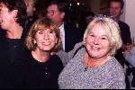 ROTTERDAM 18 November 1999
Pemiere van Willeke Alberti in het Luxor theater in Rotterdam.
Willeke met Tineke de Nooy