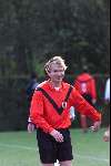 Amstelveen 20 November 1999
Amateurvoetbalclub AFC 5  met daarin Ruud Gullit en Tom Egbers(studio Sport).