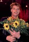 1 maart 1999
Tony Neef uitreiking CD