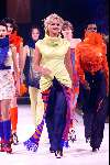 Rotterdam 30 Oktober 1999
ROBIJN FASHION AWWARD 1999
Tooske Breughem
