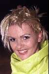 Rotterdam 30 Oktober 1999
ROBIJN FASHION AWWARD 1999
TOOSKE Breughem
