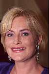 8 November 1999
Gala Parel van Nederland in hotel Krasnaplosky in Amsterdam.
Vivian Boelen