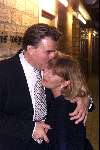 ROTTERDAM 18 November 1999
Pemiere van Willeke Alberti in het Luxor theater in Rotterdam.
Willeke en Jeroen Krabbe