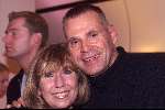 ROTTERDAM 18 November 1999
Pemiere van Willeke Alberti in het Luxor theater in Rotterdam.
Joop Oonk en Willeke