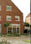 31 OKTOBER 1999
Leek (Bij Groningen)
Het huis van Willem BB
