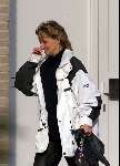 Leek 5 november 1999
Vriendin van Willem BB