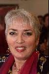 Amsterdam 27 november 1999
Expositie Rob Scholte
XAVIERA HOLLANDER