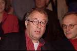 Amsterdam 4 november 1999
Bijeenkomst t.g.v. uitreiking CD, Ja Zuster, Nee Zuster
YOUP V \'T HEK