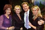 Tilburg, 6 november 2000
Premiere LITTLE SHOP OF HORROR
Albert Verlinde, Marleen Houter, Cilly Dartell,Milika Peterzon