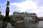 Zaterdag 4 November 2000
Hotel Amstel