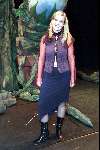 Tilburg, 6 november 2000
Premiere LITTLE SHOP OF HORROR
Antonette de Bus