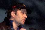 Amsterdam 8 november 2000
Bart Peeters