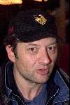 Amsterdam 8 november 2000
Bart Peeters