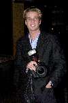 Amsterdam 17 november 2000
Playboy feest in de Escape.
Bart walther als fotograaf