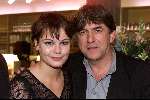Amsterdam 20 november 2000
Premiere de Feestwinkel met Chris Jolles en Hilde de Mildt.
Angela Schijf en Bartho Braat