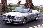 Marbella 13 november 2000
Bentley Cabrio