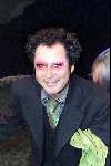 Tilburg, 6 november 2000
Premiere LITTLE SHOP OF HORROR
Bill v Dijk