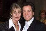 Amsterdam 20 november 2000
Parel van Nederland in het Hilton hotel.
Bill v Dijk met vrouw
