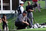 Marbella 12 november 2000
Bob May
Golfen