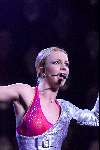Arnhem, zaterdag 4 November 2000
Reportage Britney Spears 
Optreden in het Gelredome Stadion