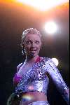 Arnhem, zaterdag 4 November 2000
Reportage Britney Spears 
Optreden in het Gelredome Stadion