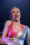 Arnhem, zaterdag 4 November 2000
Reportage Britney Spears 
Optreden in het Gelredome Stadion
