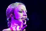 Arnhem, zaterdag 4 November 2000
Reportage Britney Spears 
Optreden in het Gelredome Stadion
