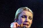 Arnhem, zaterdag 4 November 2000
Reportage Britney Spears 
Optreden in het Gelredome Stadion