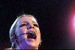 Arnhem, zaterdag 4 November 2000
Reportage Britney Spears 
Optreden in het Gelredome Stadion