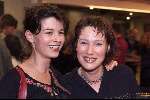 Amsterdam 20 november 2000
Premiere de Feestwinkel met
Caroline de Bruijn