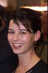 Amsterdam 20 november 2000
Premiere de Feestwinkel met
Caroline de Bruijn