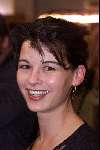 Amsterdam 20 november 2000
Premiere de Feestwinkel met
Caroline de Bruijn