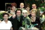 Tilburg, 6 november 2000
Premiere LITTLE SHOP OF HORROR