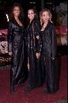 Amsterdam 21 november 2000
Premiere van de film Dinosaur.
Centerfold