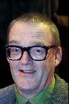Tilburg, 6 november 2000
Premiere LITTLE SHOP OF HORROR
Clous v Mechelen