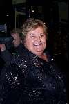 Amsterdam 21 november 2000
Premiere van de film Dinosaur.
Erica Terpstra