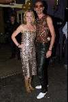 Amsterdam 17 november 2000

Playboy feest in de Escape.
Esther Duller met vriend

Peter Smulders bv