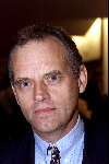 Tilburg, 6 november 2000
Premiere: LITTLE SHOP OF HORRORS
Frederik de Groot