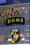 Zaterdag 4 November 2000
Reportage Britney Spears voor Brake Out
Gelredome Vitesse Logo