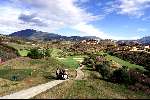 Marbella 13 november 2000
Golfen in Marbella