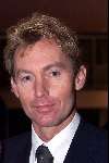 Tilburg, 6 november 2000
Premiere: LITTLE SHOP OF HORRORS
Hans Cornelisse