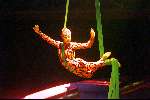 Eindhoven, 21 november 2000
Holiday On Ice  premiere