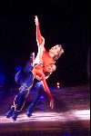 Eindhoven, 21 november 2000
Holiday On Ice  premiere